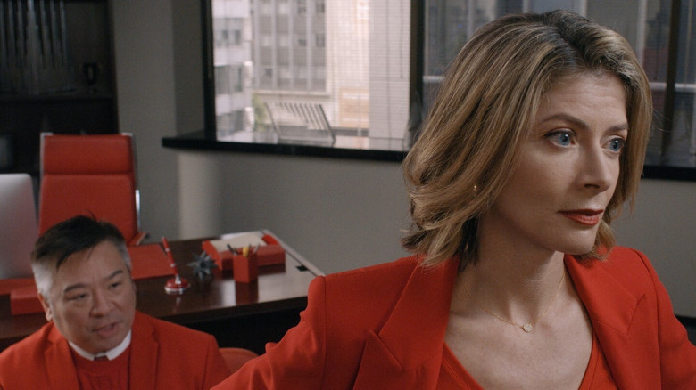 кадр из фильма Keeping Company