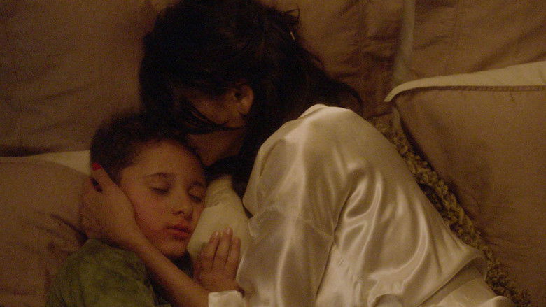 кадр из фильма Run(a)way Arab