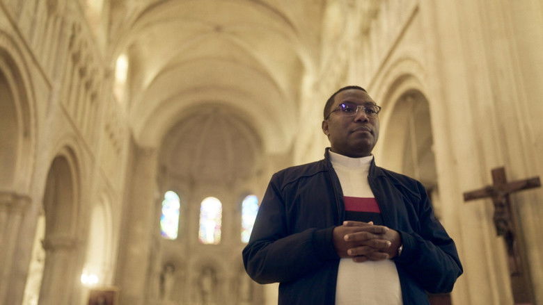 кадр из фильма Célibat des prêtres, le calvaire de l'Église