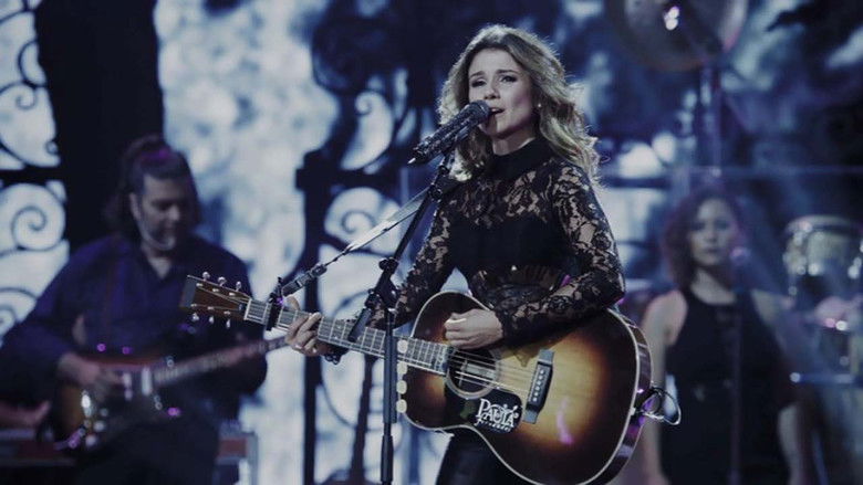 кадр из фильма Paula Fernandes - Amanhecer Ao Vivo