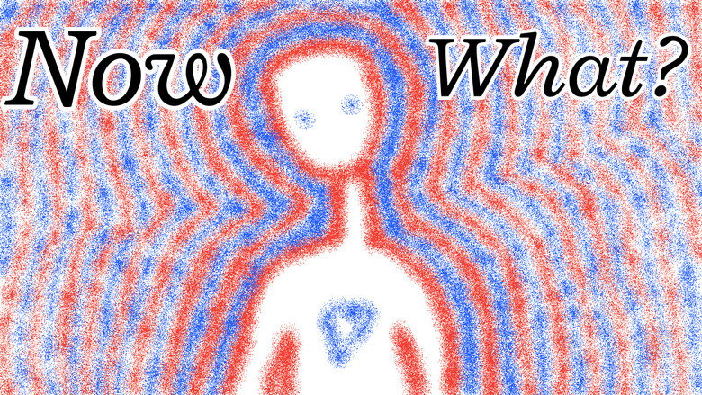 кадр из фильма Now What?