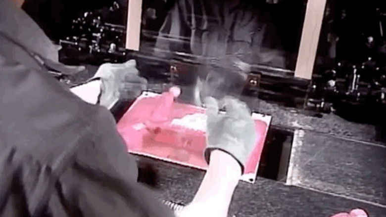 кадр из фильма 大友克洋の世界と映画「アキラ」