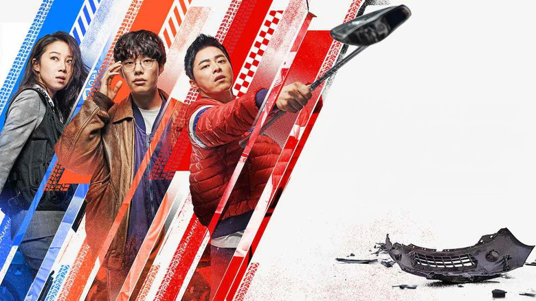 кадр из фильма Дорожные детективы