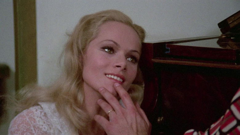 кадр из фильма Танцевальные па по лезвию бритвы