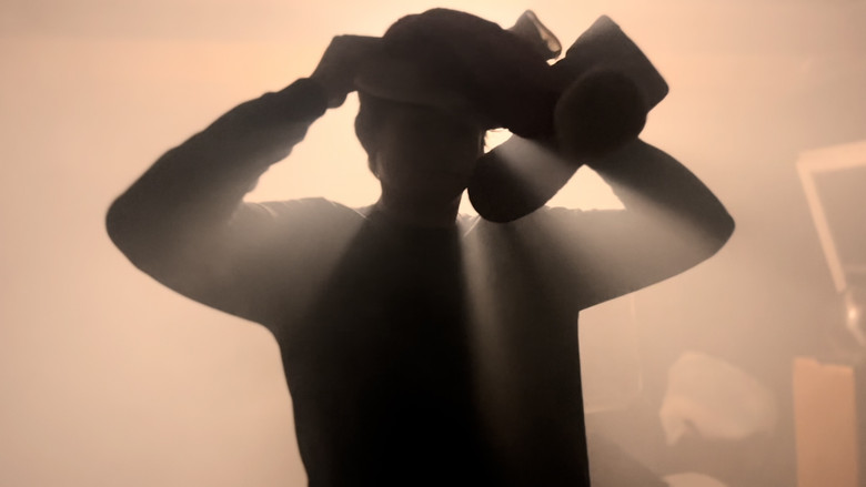 кадр из фильма Planet Disagreements 9