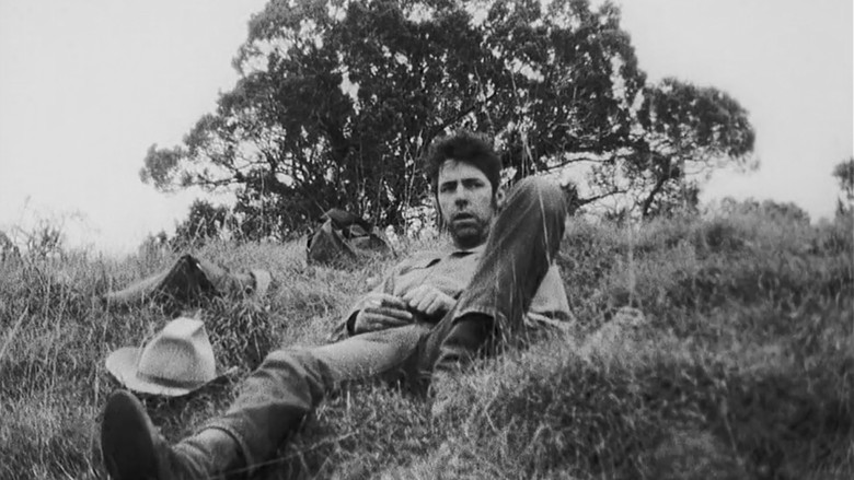 кадр из фильма The Whole Shootin' Match