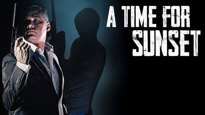 кадр из фильма A Time for Sunset