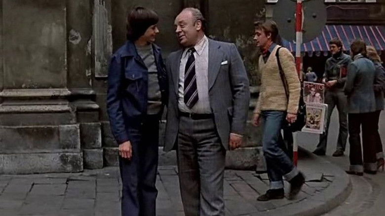 кадр из фильма Похищение «Савойи»