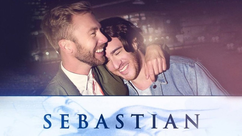кадр из фильма Sebastian