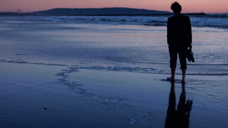 кадр из фильма Departe de tine