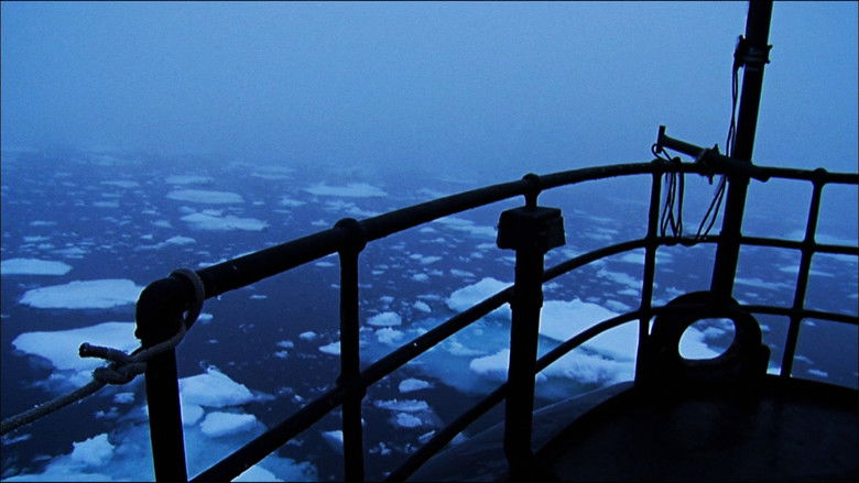 кадр из фильма At the Edge of the World