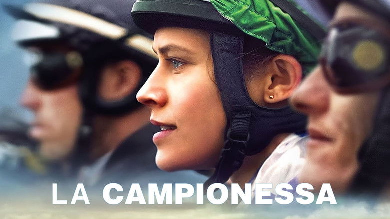 кадр из фильма В погоне за ветром