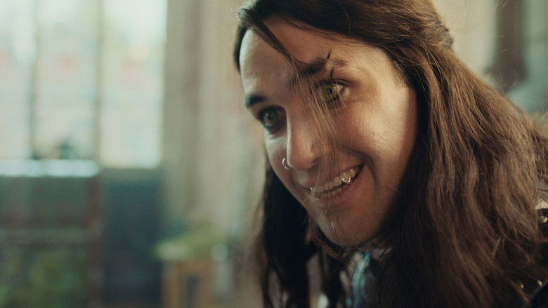 кадр из фильма Nachtwacht: Het Kristal van het Kwaad