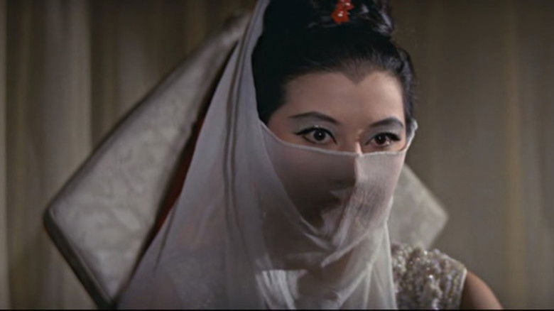 кадр из фильма 千面魔女