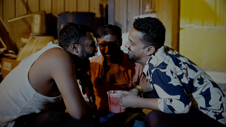 кадр из фильма Milk, Rice and the Blood