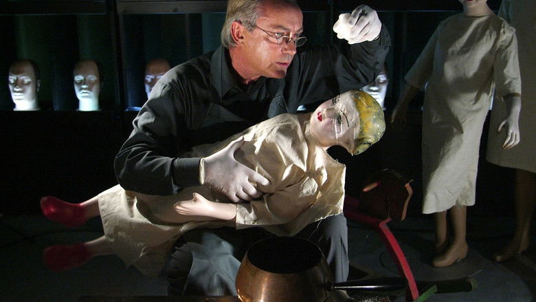 кадр из фильма The Killing Grounds