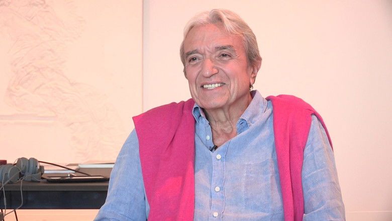 кадр из фильма Boris Godounov, une conscience tourmentée