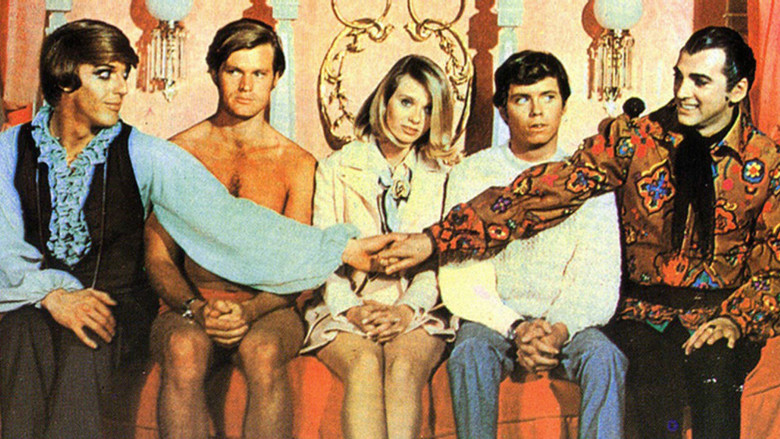 кадр из фильма Голубые обманщики