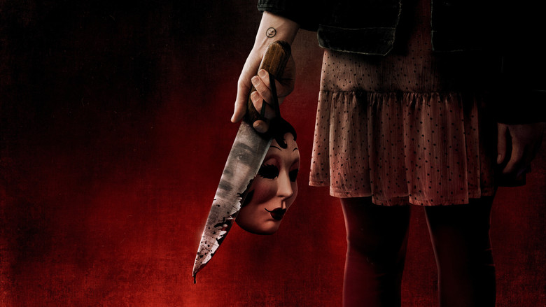 кадр из фильма Незнакомцы. Глава 2