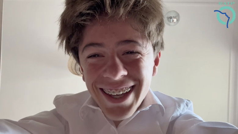 кадр из фильма La mort de WakeyWakey