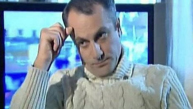 кадр из фильма Fosfor adam