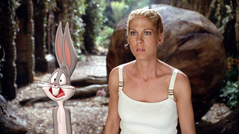 кадр из фильма Луни Тюнз: Снова в Деле