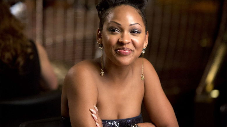 кадр из фильма Думай как мужчина 2