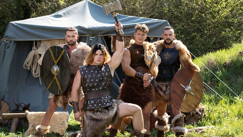 кадр из фильма Norse Fuckers