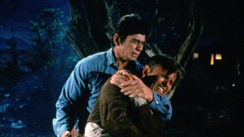 Дьявольские стрелки