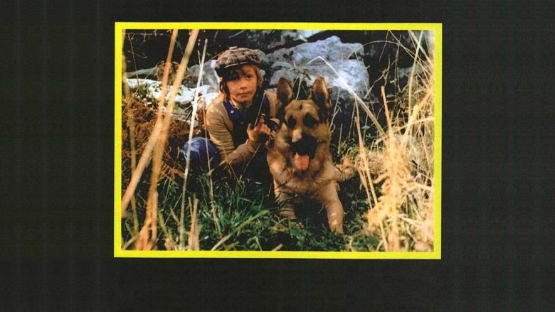 кадр из фильма Zanna Bianca e il grande Kid