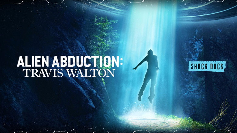 кадр из фильма Alien Abduction: Travis Walton