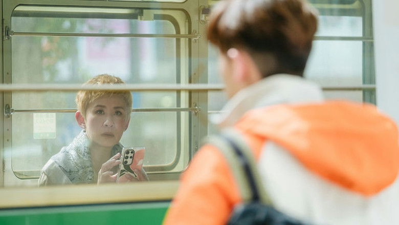 кадр из фильма 我談的那場戀愛