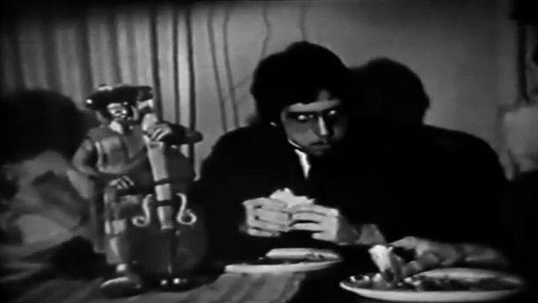 кадр из фильма Doctor of Doom