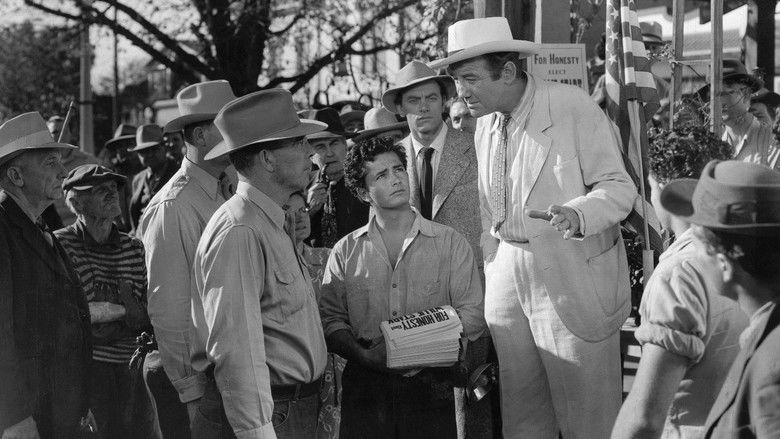 кадр из фильма Вся королевская рать