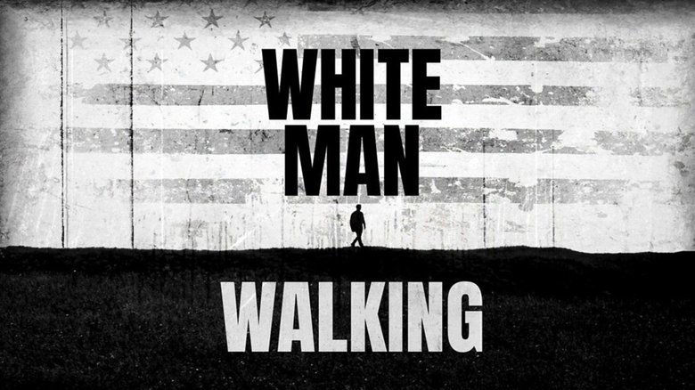 кадр из фильма White Man Walking