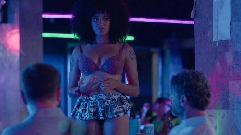 кадр из фильма Emanuelles World - Intrigue In Manila