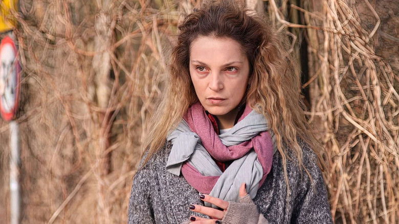 кадр из фильма Piąte. Nie odchodź!