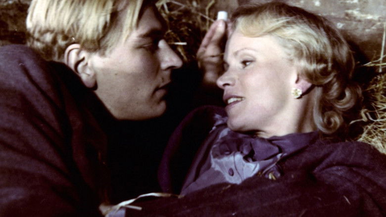 кадр из фильма Wherever You Are...