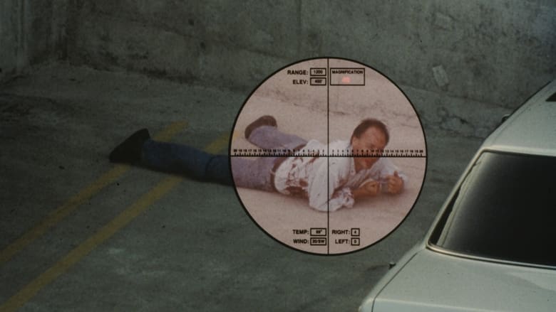 кадр из фильма The November Men