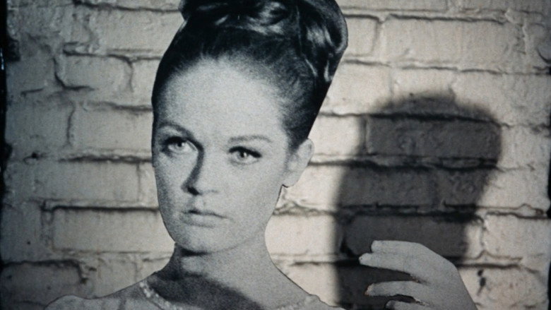 кадр из фильма Ты теперь большой мальчик