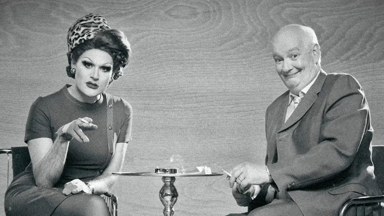 кадр из фильма BUNKER TIME!