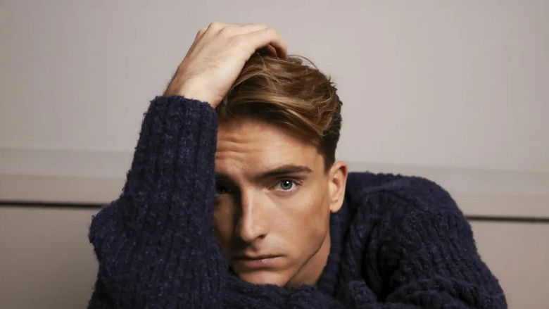 кадр из фильма God, ik ben gay