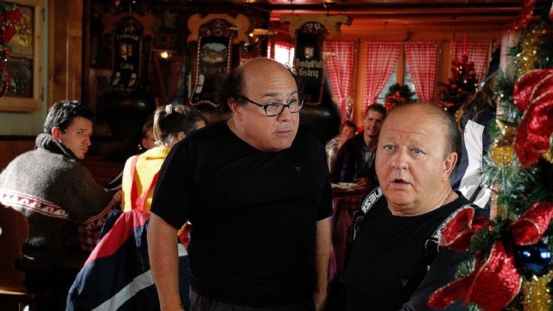 кадр из фильма Christmas in Love