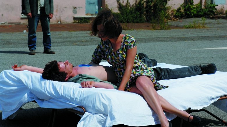 кадр из фильма trevirgolaottantasette