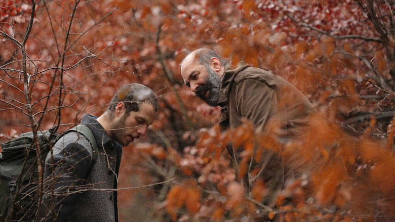 кадр из фильма Великий зевок истории