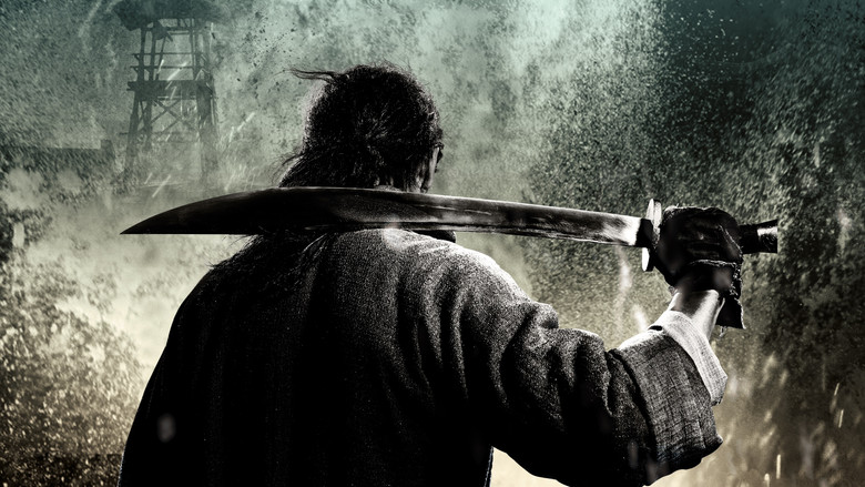 кадр из фильма Зов героев