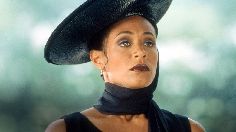 кадр из фильма На том свете