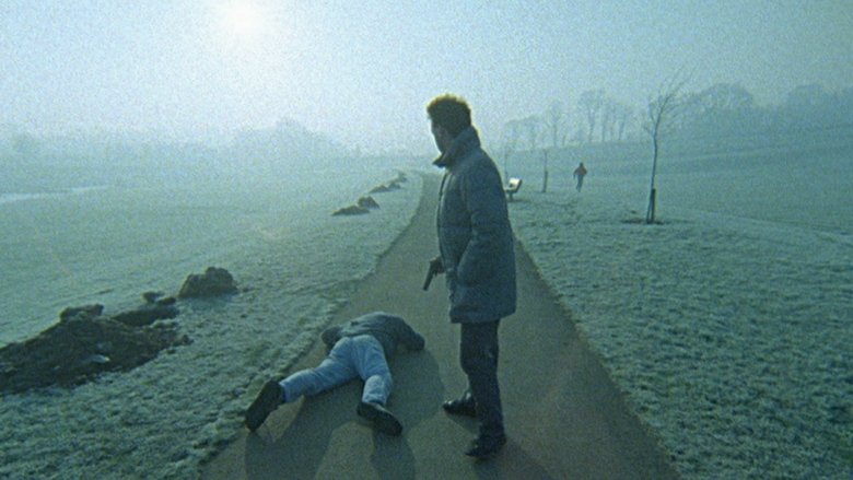 кадр из фильма Elephant