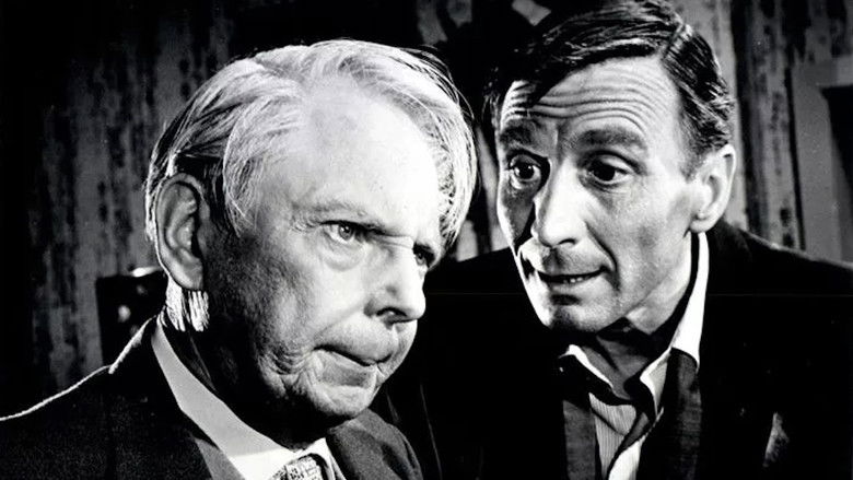 кадр из фильма Backfire!