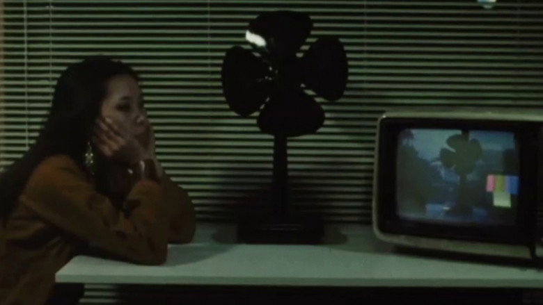 кадр из фильма Snake Soup